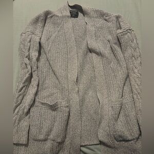 Abercrombie Cardigan M
